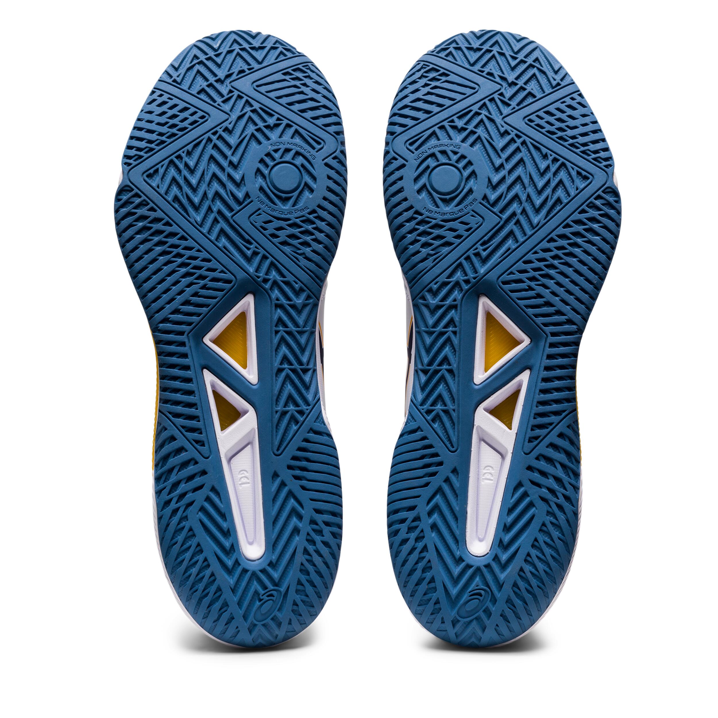 Zapatillas hombre GEL-TACTIC Blanco 4/7