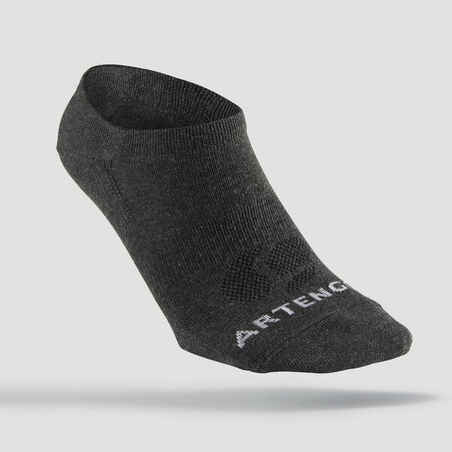 Low Sports Socks RS 160 6-Pack - White/Grey/Grey