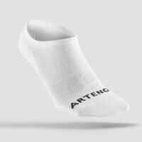 Low Sports Socks RS 160 6-Pack - White/Grey/Grey