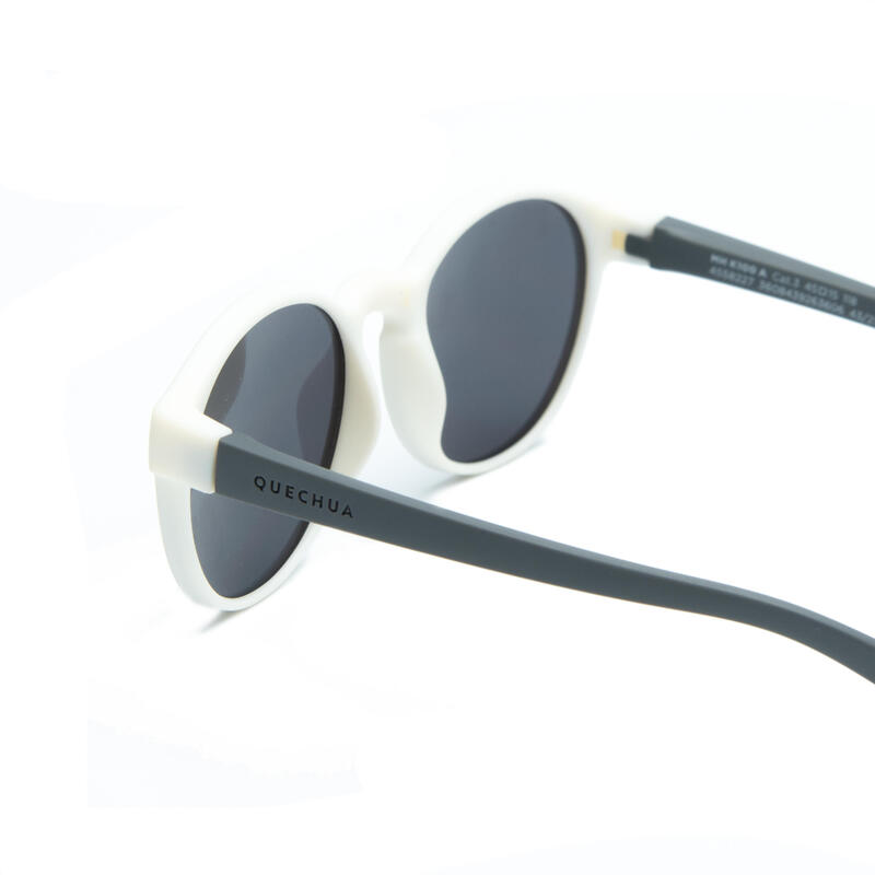 3 號鏡片太陽眼鏡 MH K100A - 米色