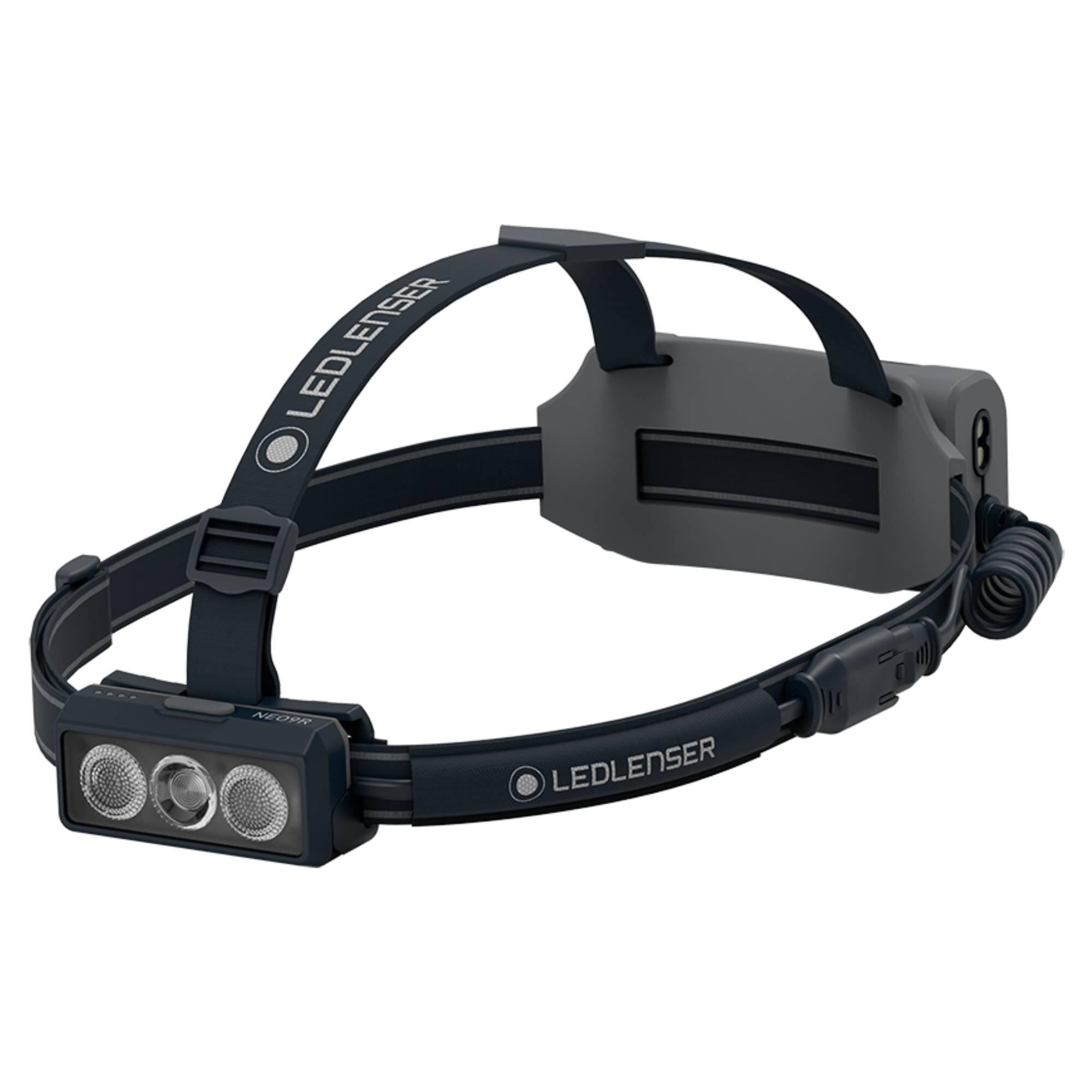 LEDLENSER picture