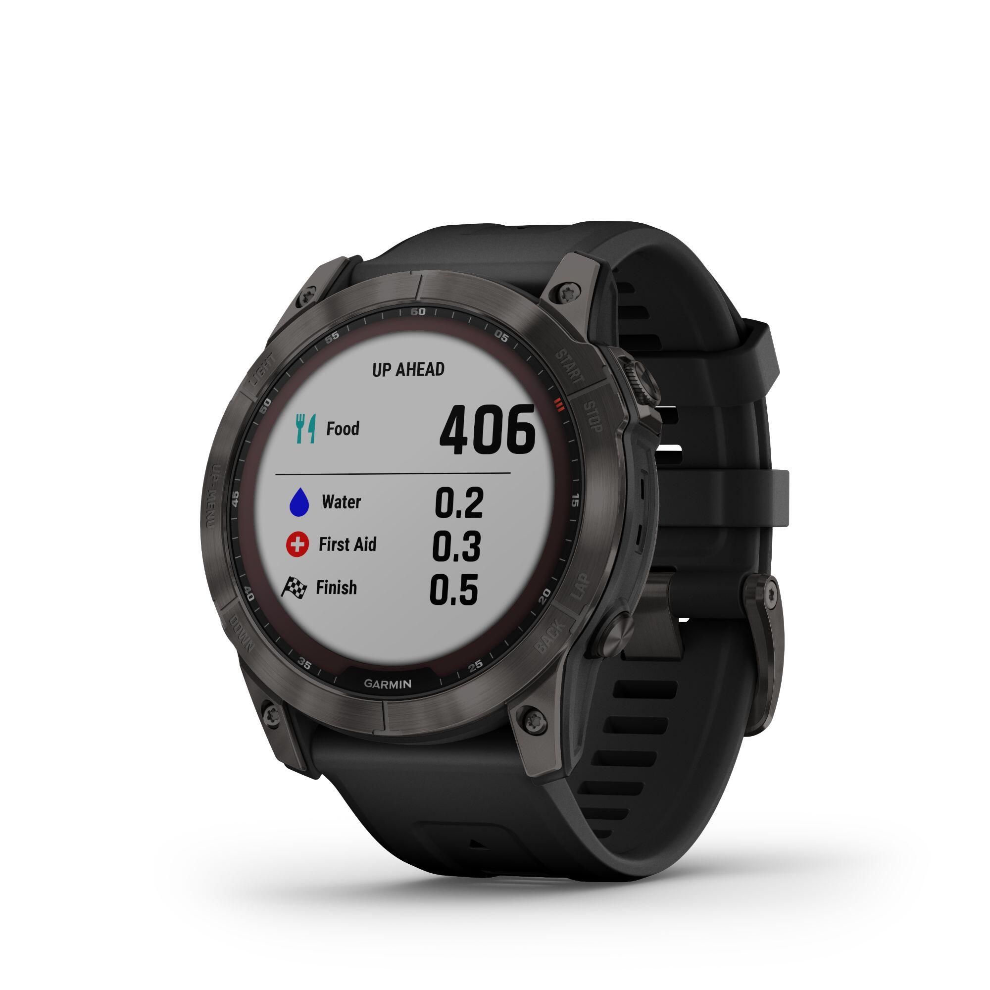 Garmin fenix shop 5s decathlon