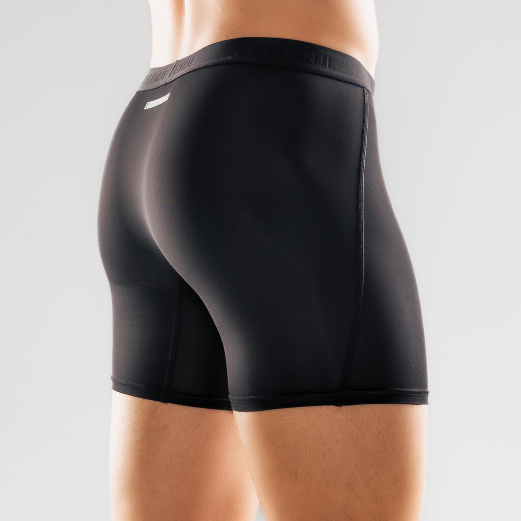 BOXER DE RUNNING HOMME LEGER RESPIRANT 
LOT DE 2