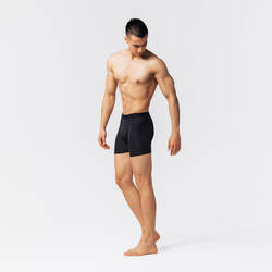 MEN'S LIGHTWEIGHT AND BREATHABLE RUNNING BOXERS 
PACK OF 2