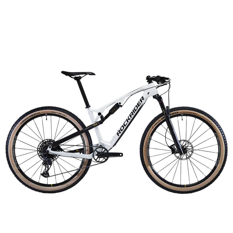 VTT Cross Country - XC