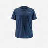 Kids' T-Shirt TTS100 Club - Navy