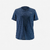 TSHIRT ENFANT TTS100 JR CLUB MARINE