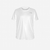 TSHIRT ENFANT TTS100 JR CLUB BLANC