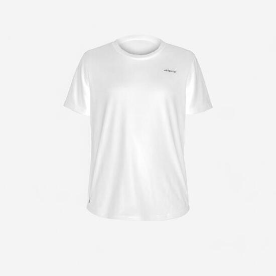 TSHIRT ENFANT TTS100 JR CLUB BLANC