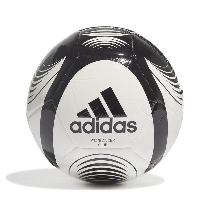 BALLON DE FOOTBALL STARLANCER CLUB