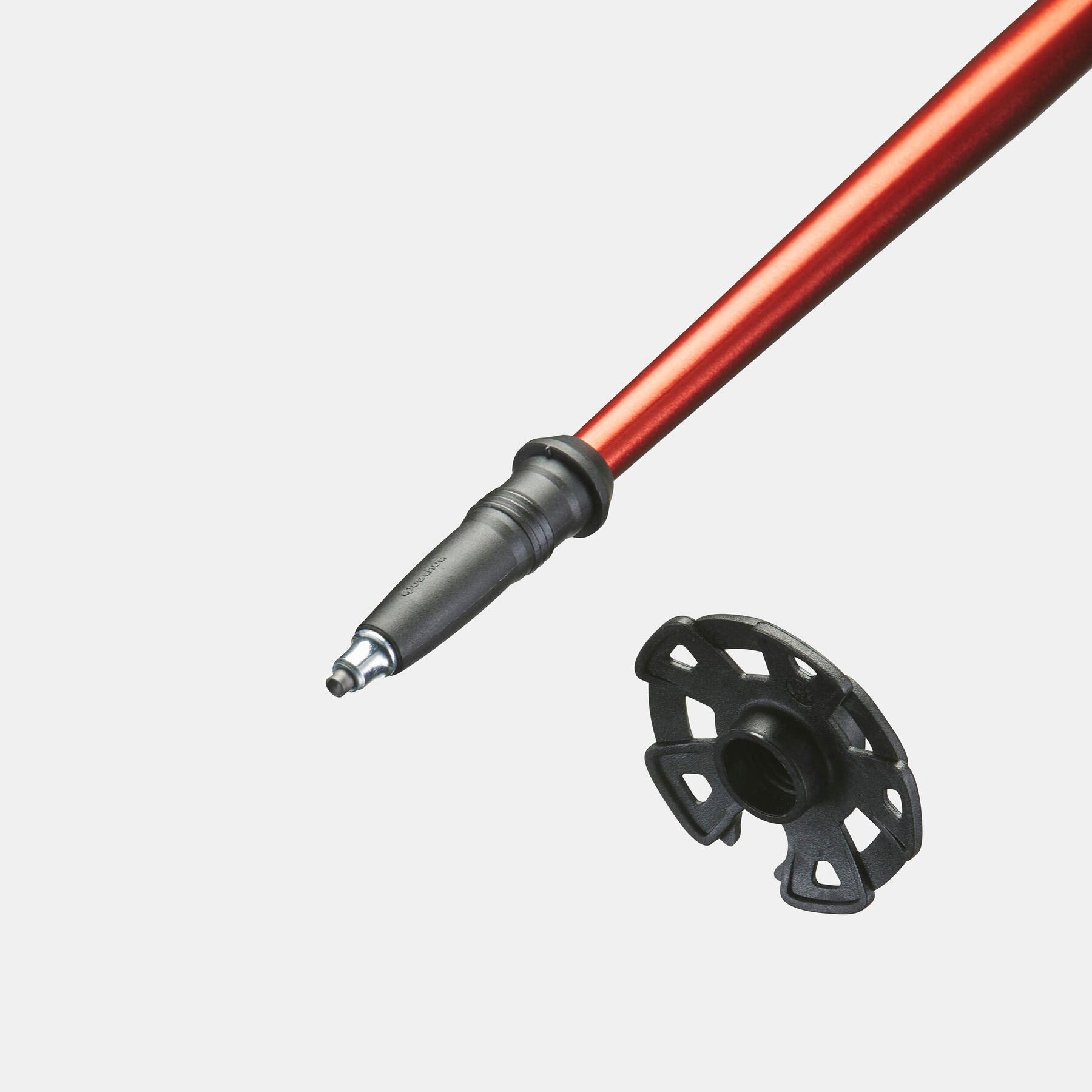 Entretenir, stocker et nettoyer un bâton A300 de chez Decathlon