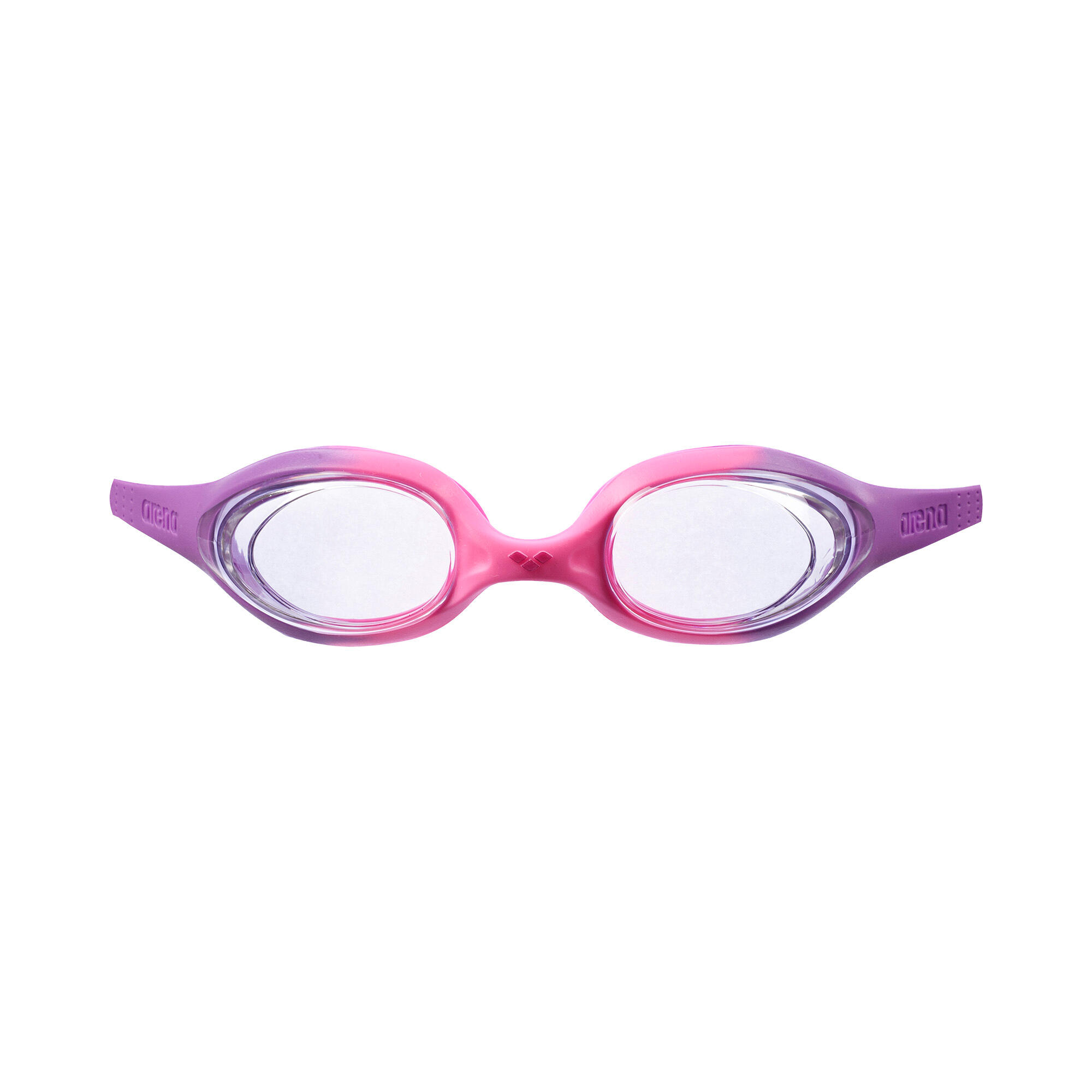 Occhialini nuoto bambina Spider 2/2