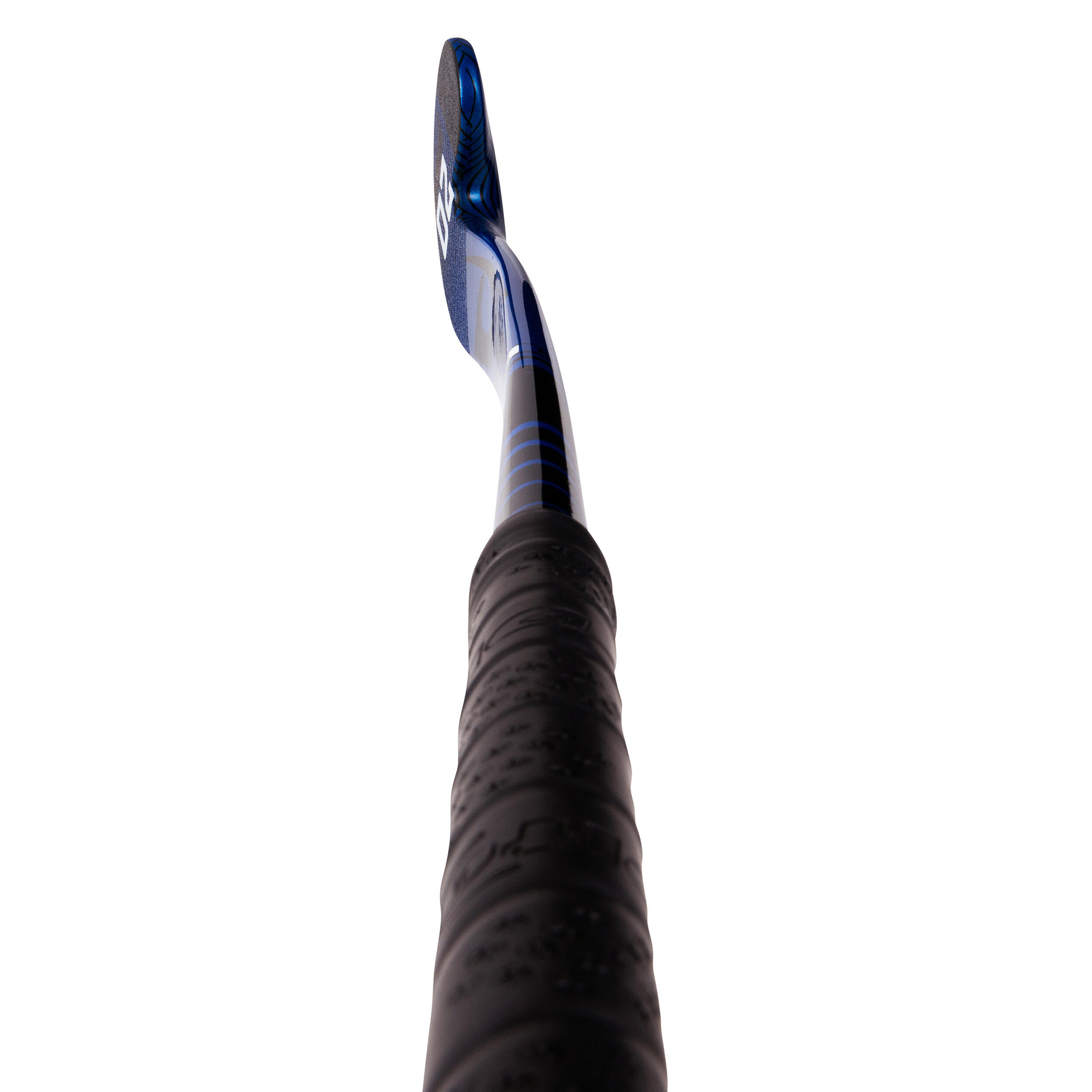 Kids' Wood Field Hockey Stick Megatec C15 - Mint 7/9