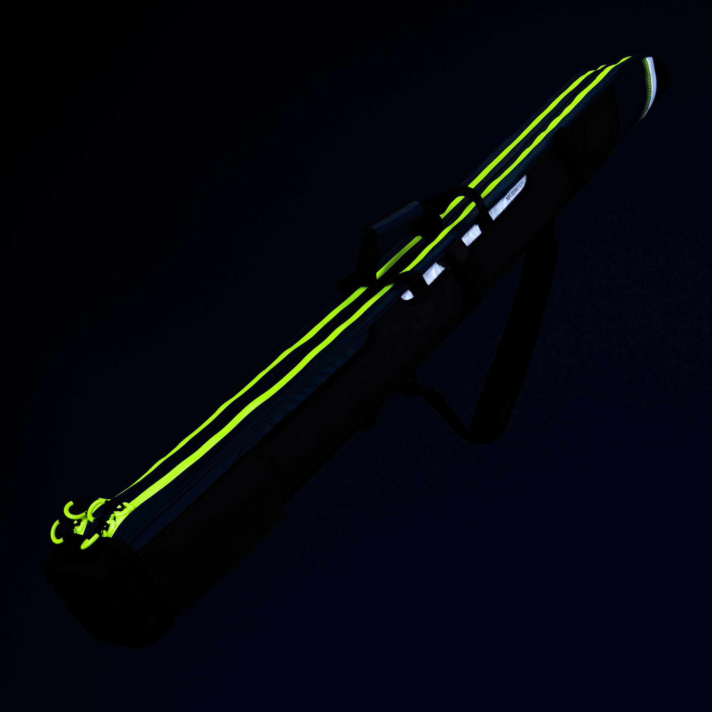 Foudraal voor strandhengels Surfcasting 900 11/12