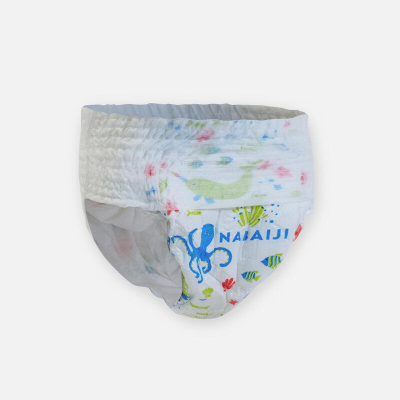Baby Disposable Swim Nappies10-15 kg