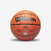 Ballon de basketball NBA taille 7 - Wilson Signature Series S7 orange