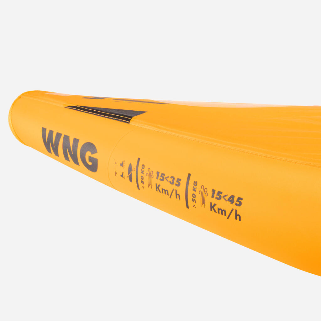 Wing - 100 1,5 m²