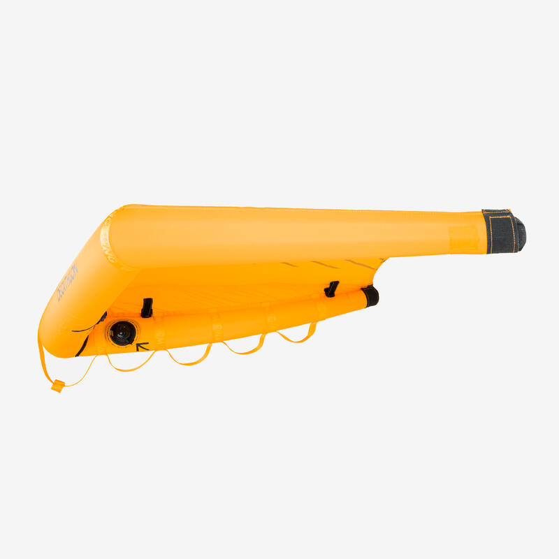 WING 100 - 1,5 m²