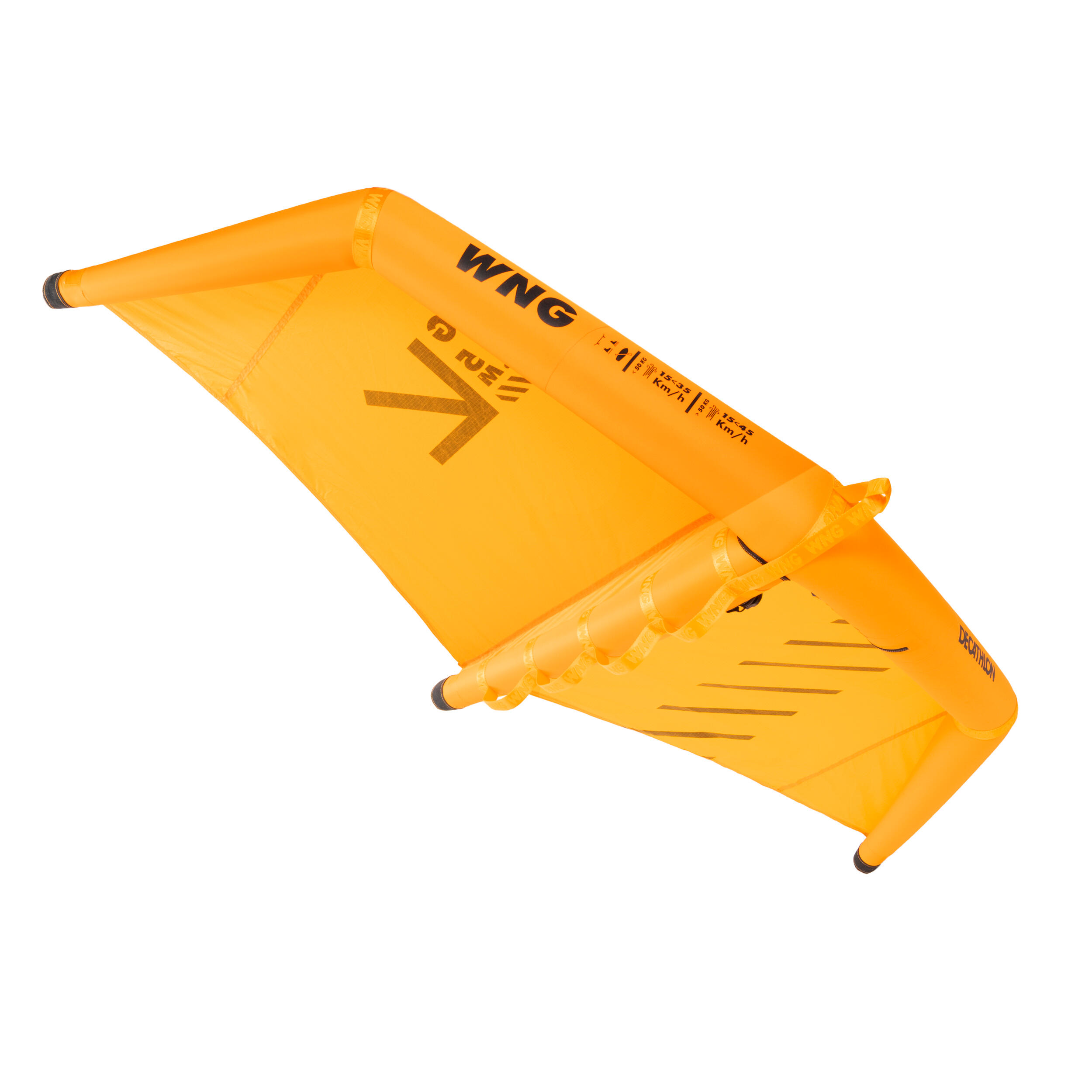 WING 100 - 1.5m²