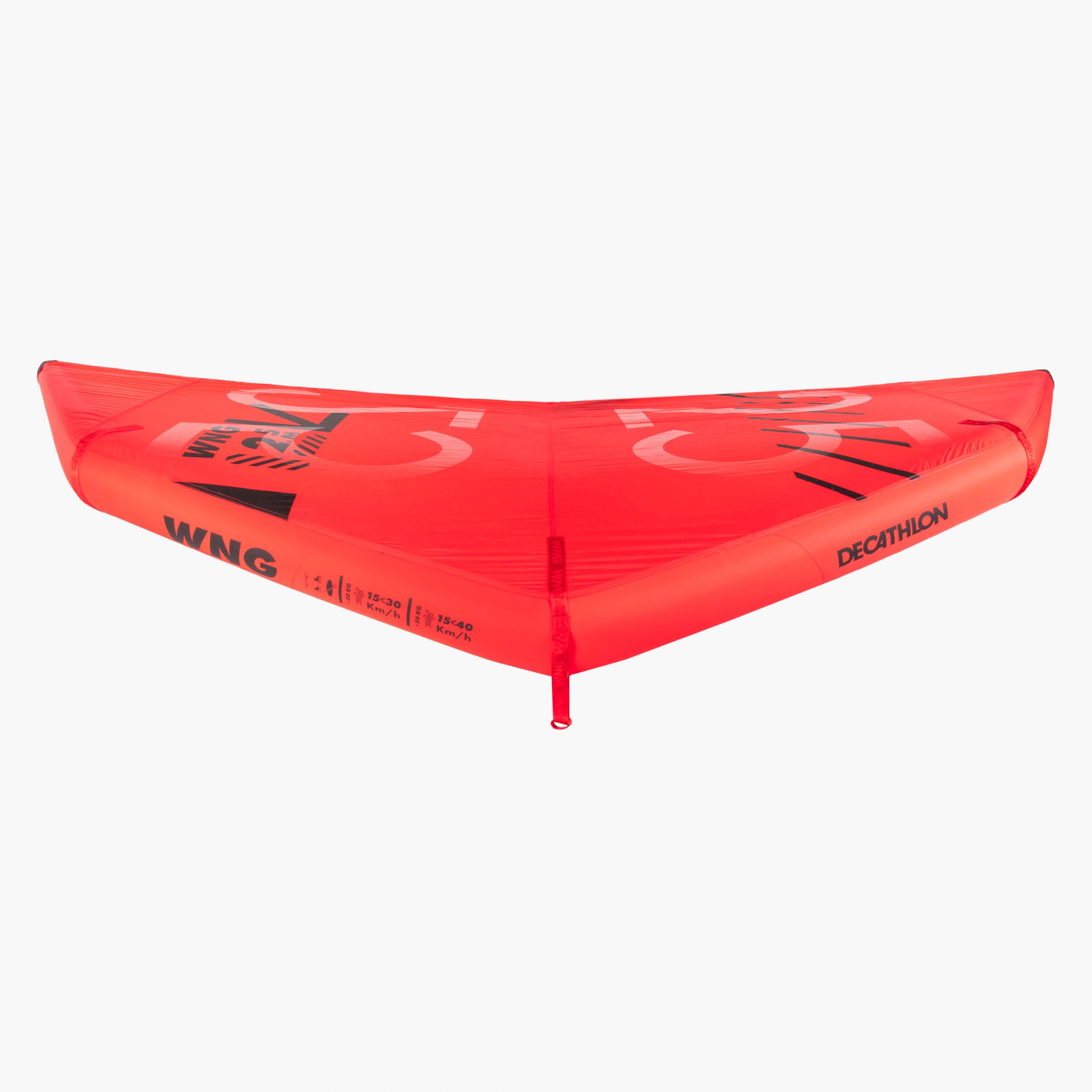 WING 100 2,5 m² 9/20