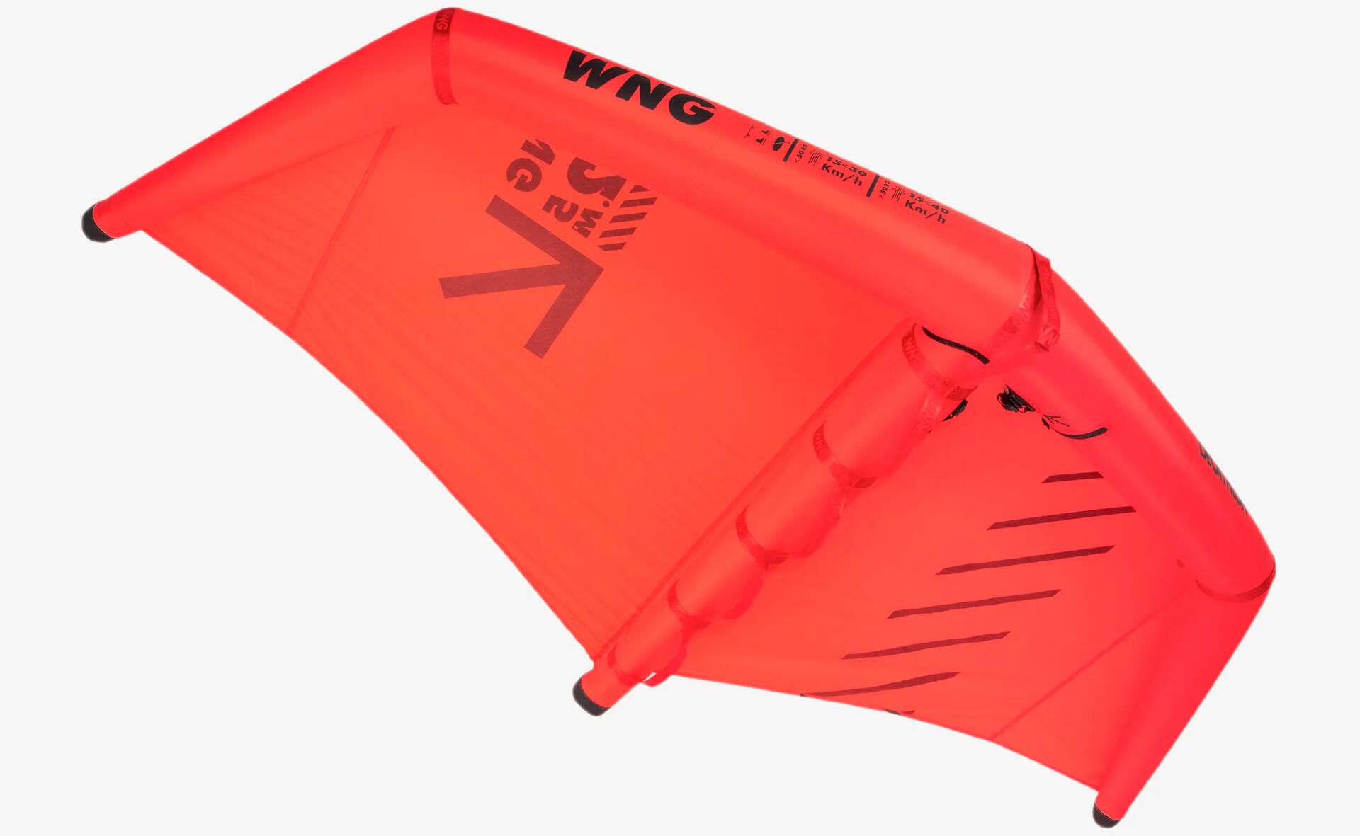 WING 100 - 1,5 m²