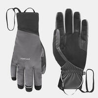 Gants tactiles coupe vent de trekking montagne - MT900