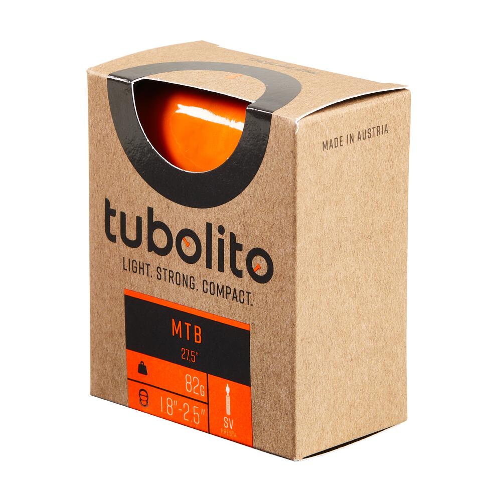 Dętka rowerowa MTB Tubolito Tubo-MTB 27,5"