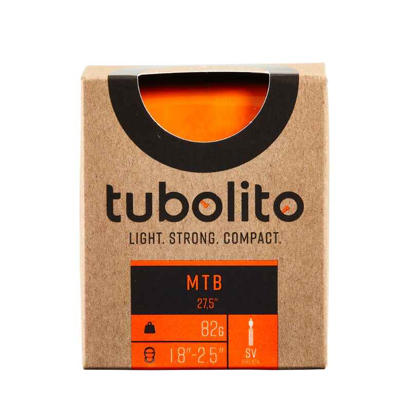 Fahrradschlauch Tubolito MTB 27,5  Media 1