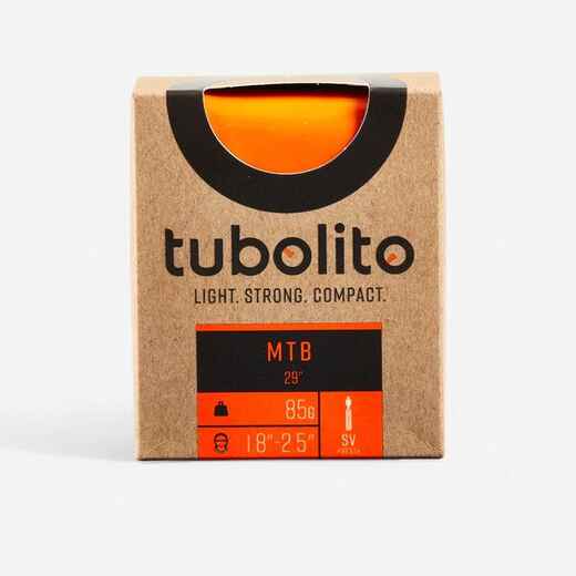 
      Mountain Bike Inner Tube Tubolito MTB 29
  