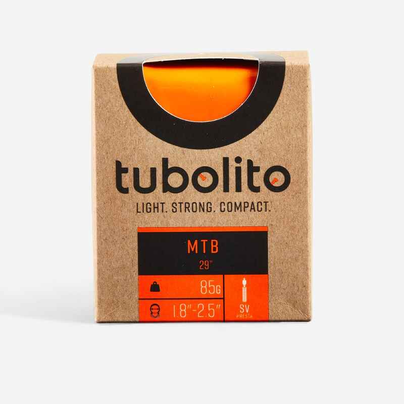 Mountain Bike Inner Tube Tubolito MTB 27.5