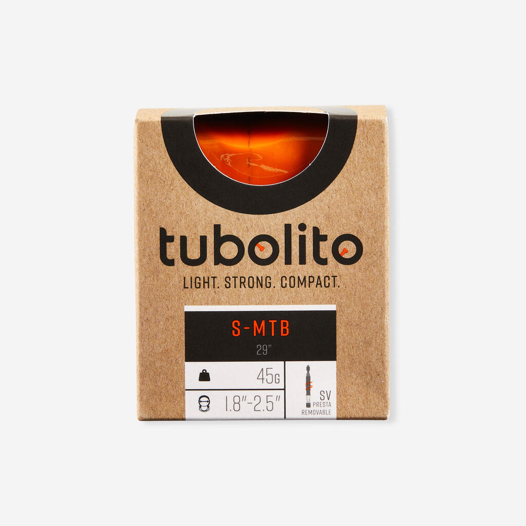 Mountain Bike Inner Tube Tubolito S-MTB 29
