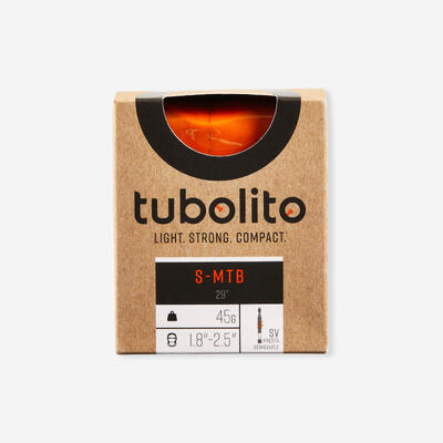 Fahrradschlauch MTB Tubolito S-MTB 29