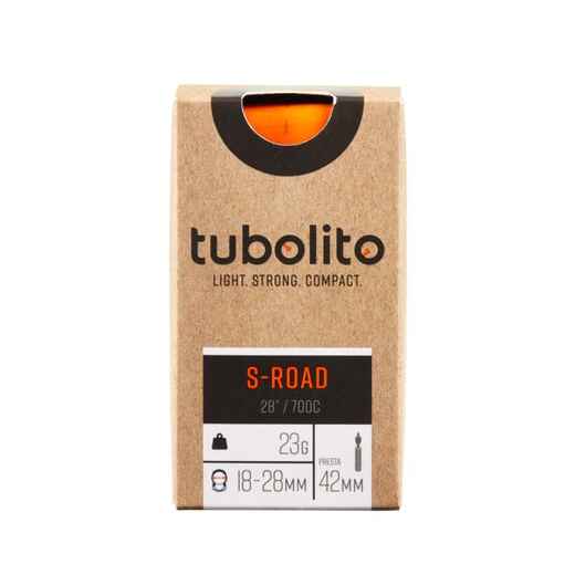 
      42 mm Inner Tube S Tubo Road 700
  