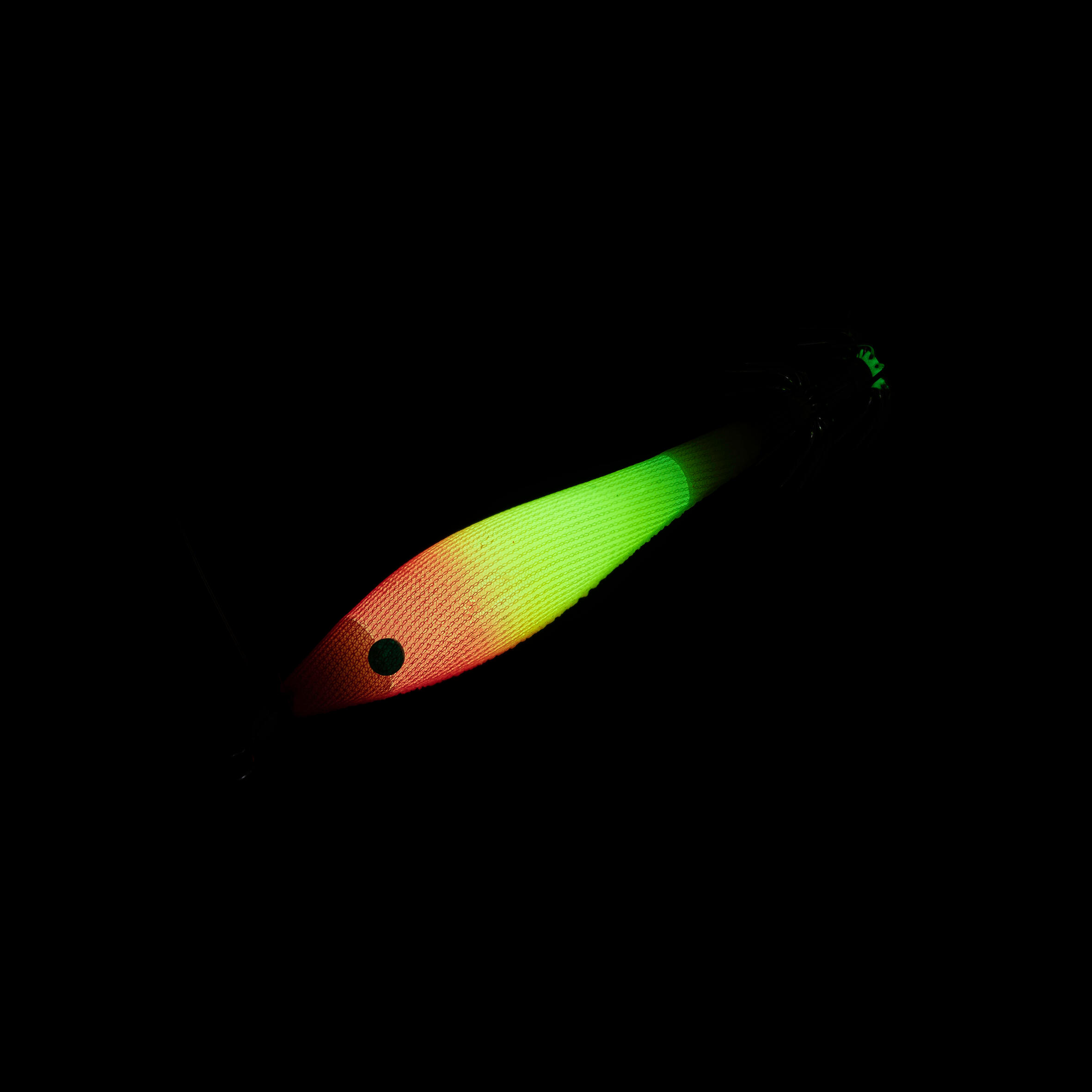 CAPERLAN Nástraha Turlutte Oppai Ebika SFT 2.0/60 ružová fluo na lov sépií/kalmárov bez · záber 6