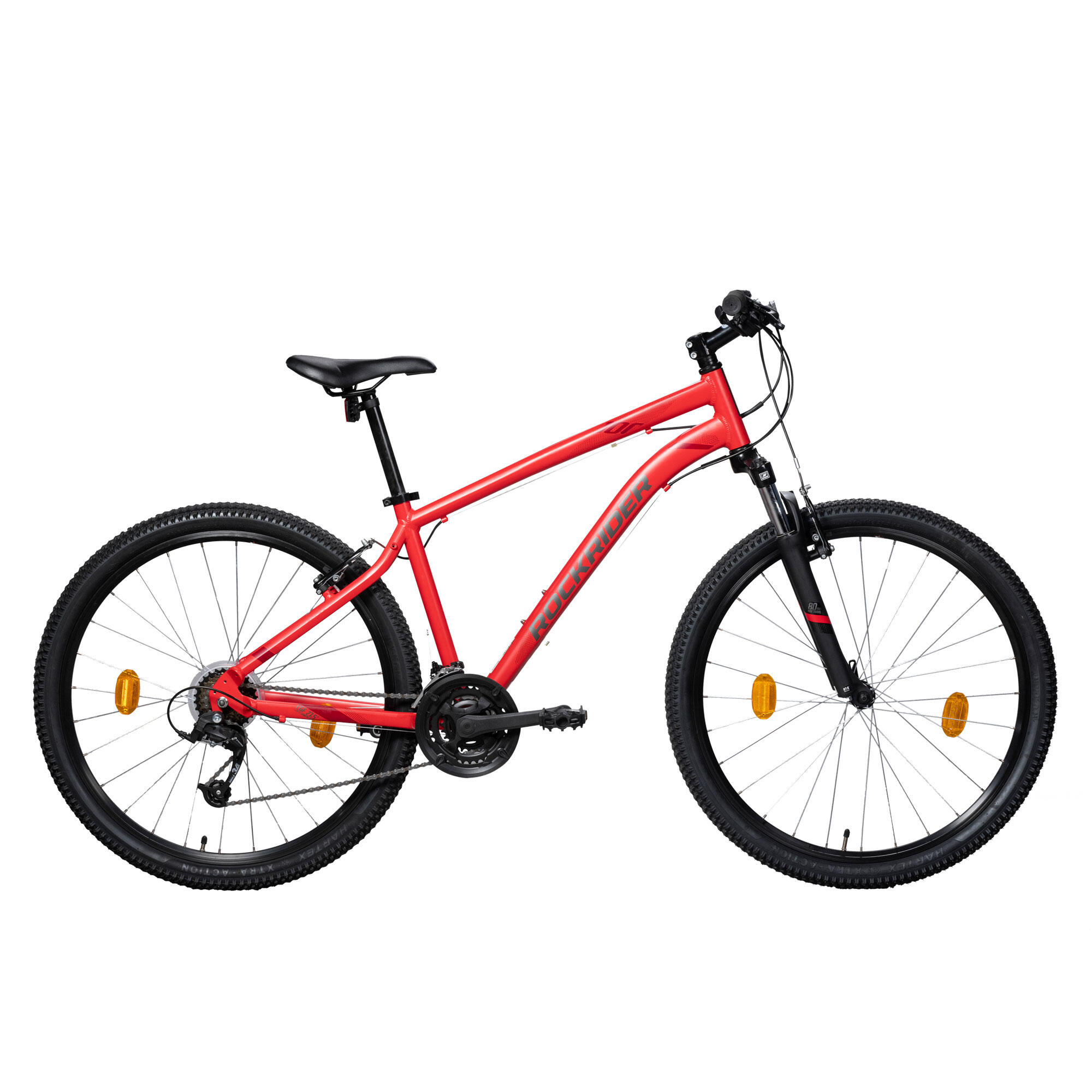St100 rockrider review hotsell