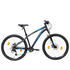Mountain Bike Rockrider ST120 - Disc Brakes, Aluminium Frame, 1x9 Speed, 27.5in