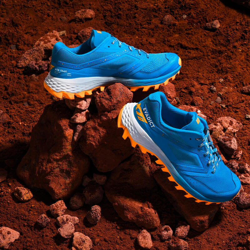 Zapatillas trail running