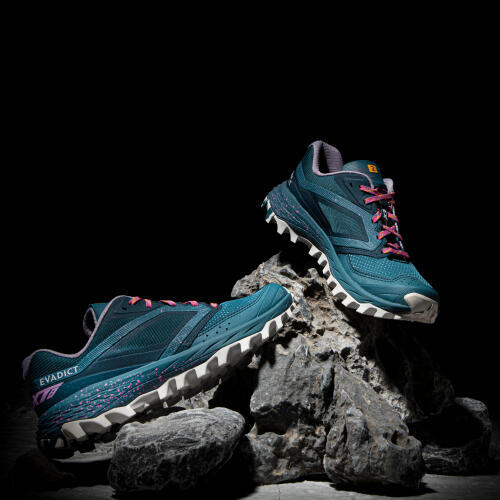 Trailschoenen XT8 Evadict