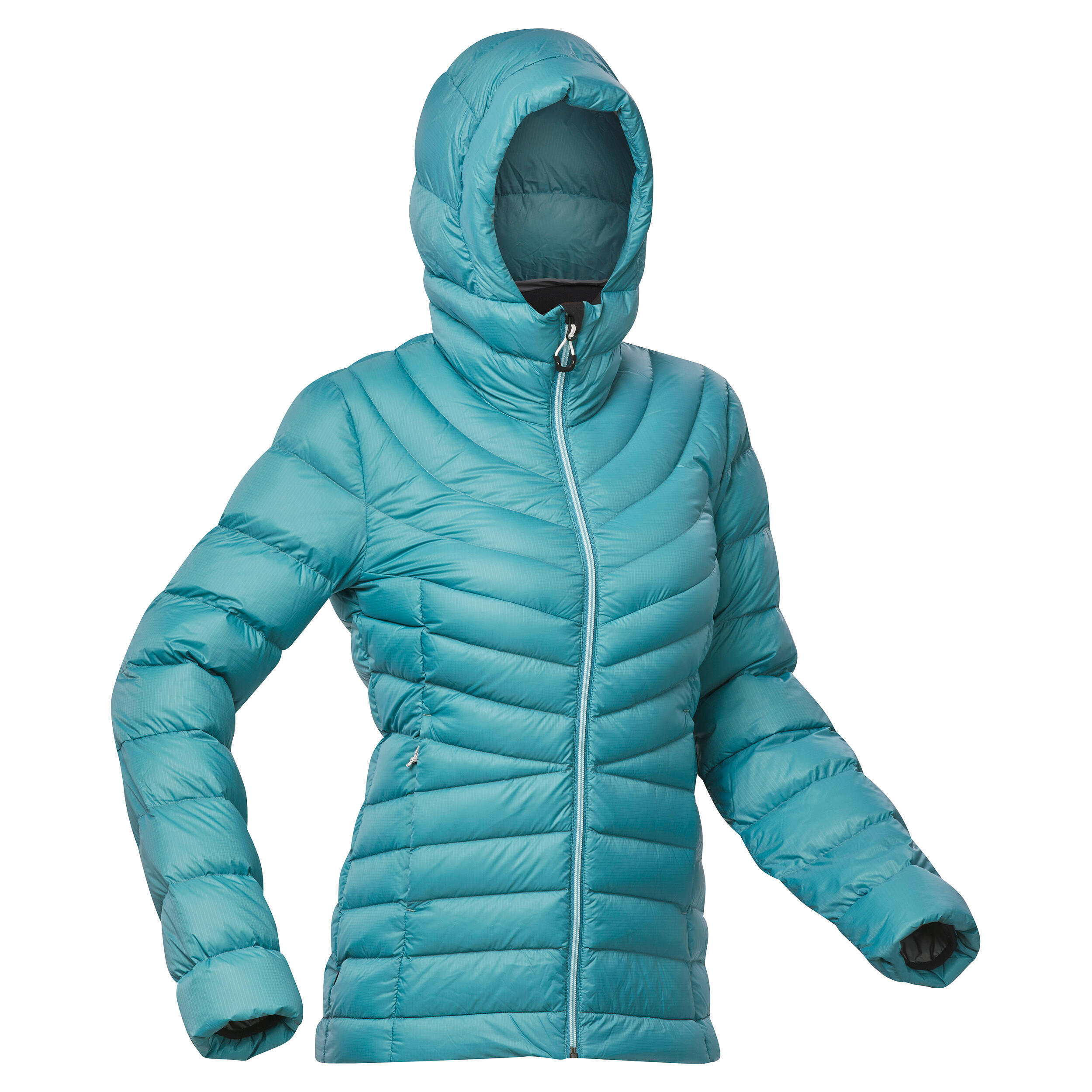 Women's Down and Padded Hiking Jackets