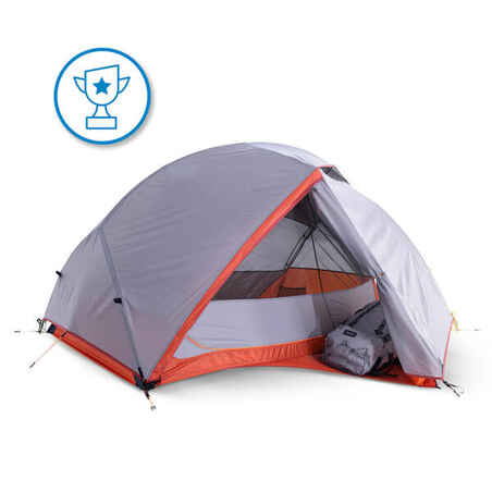 Trekking dome tent - 2-p - MT900