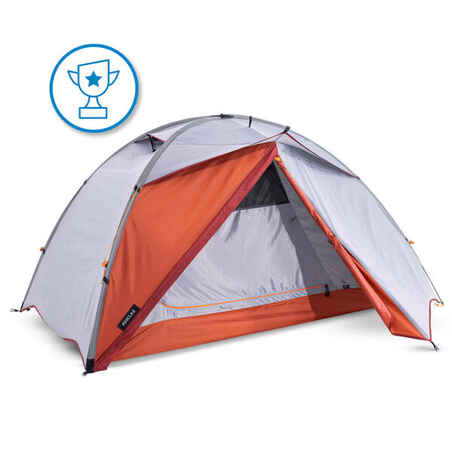 Trekking dome tent - 2-person - MT500