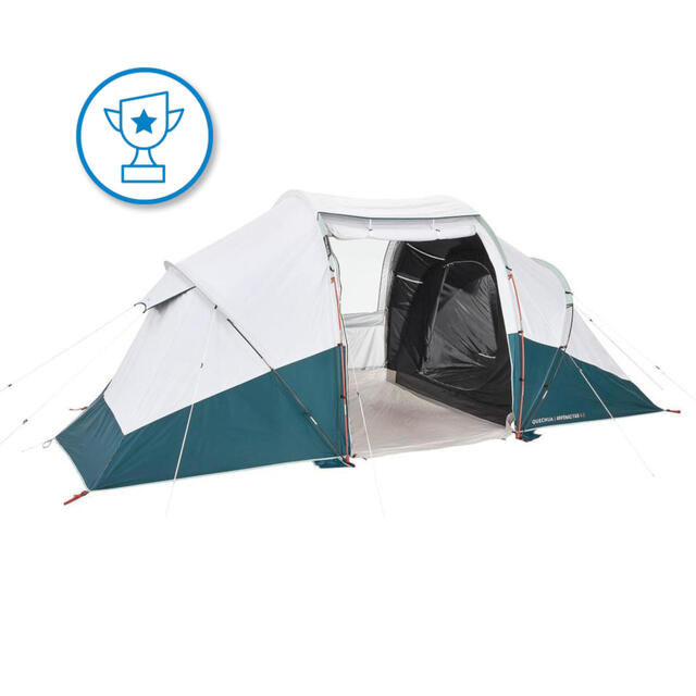 Tents Camping Tents for Sale Now at Decathlon UK