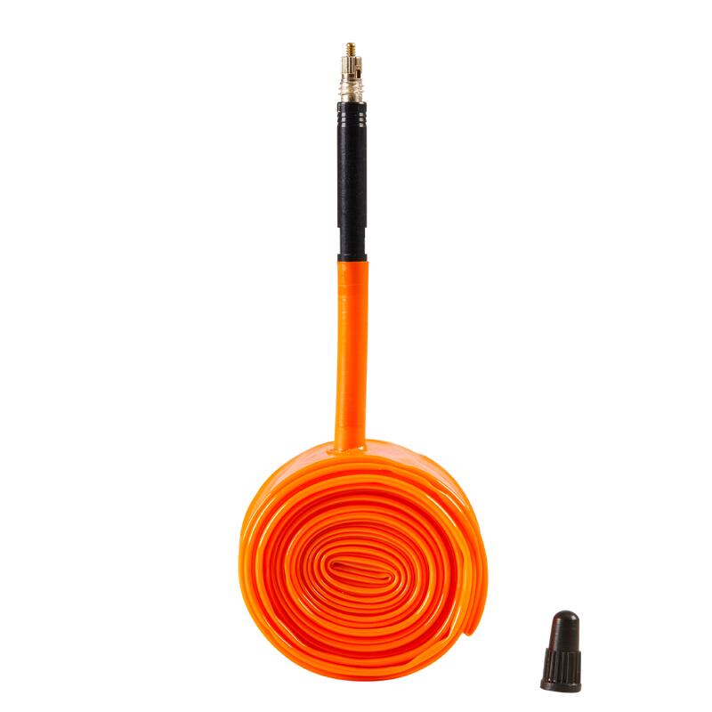 Cameră de aer Tubolito S TUBO ROAD 700x18/28 valvă presta 80mm