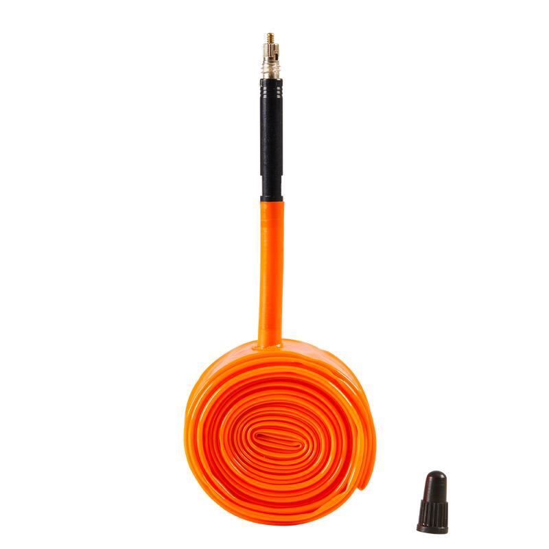 Cameră de aer Tubolito 700x18/28 valvă presta 80mm