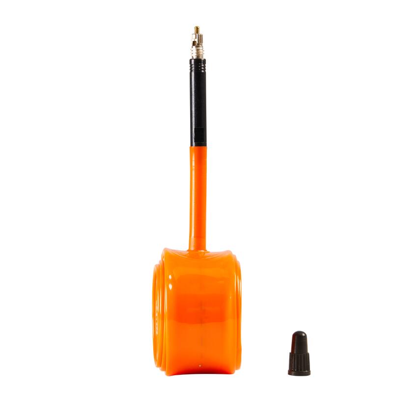 Cameră de aer Tubolito 700x18/28 valvă presta 80mm