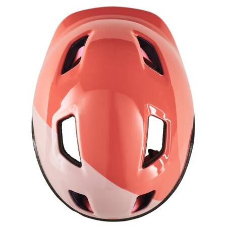 Helm Sepeda Anak 500 - Pink