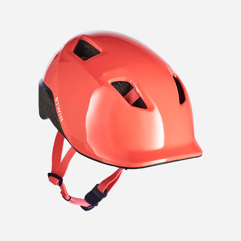 Dětská cyklistická helma 500