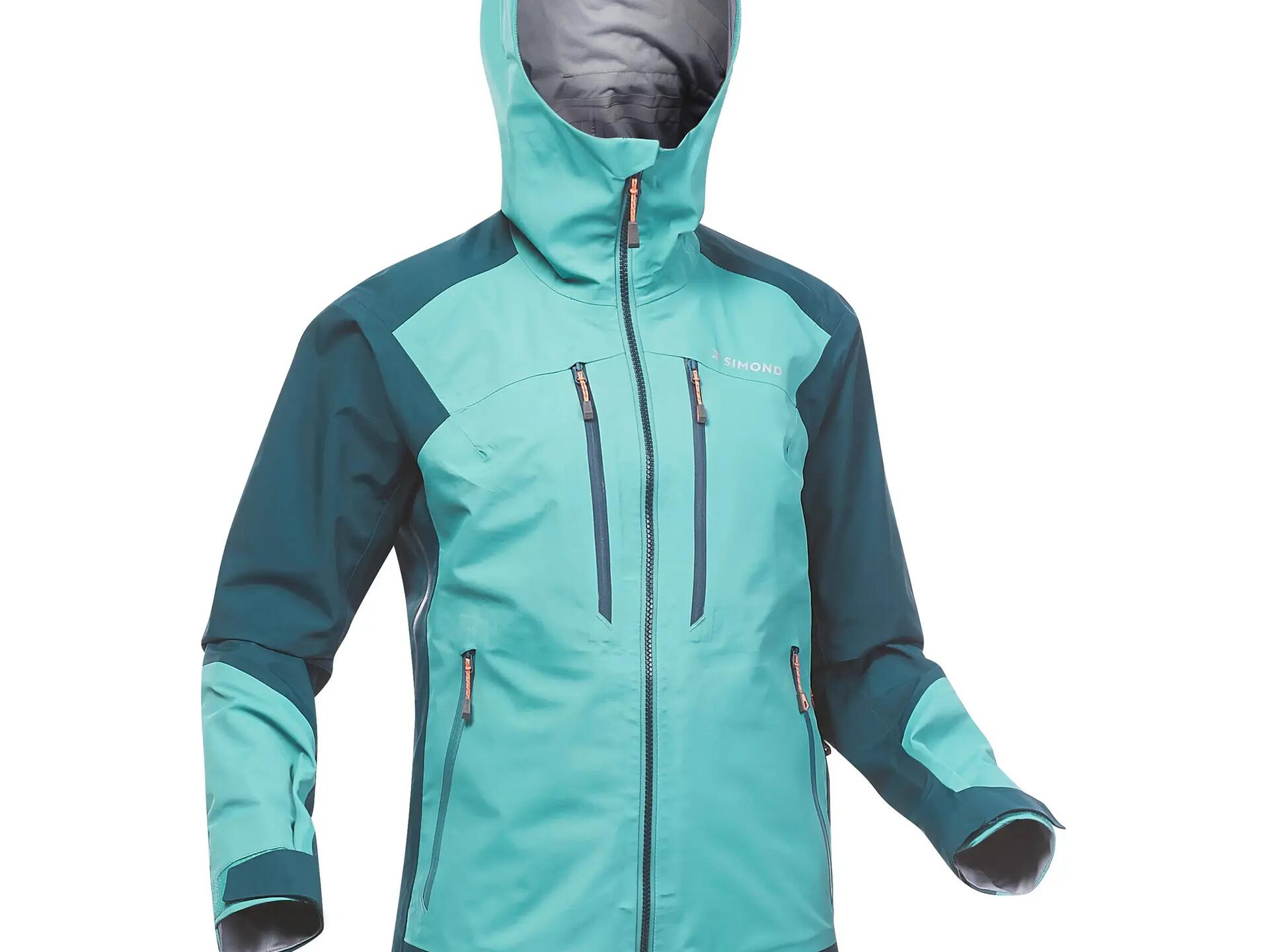 performance pack - mixed-terrain mountaineering - winter 