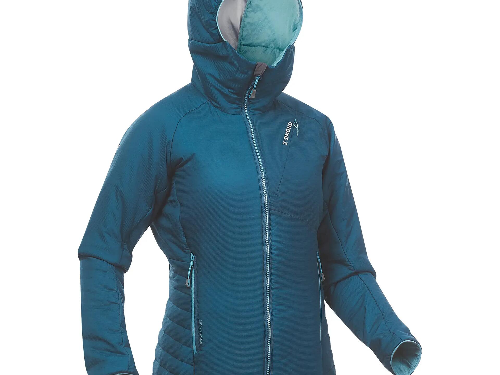 Performance pack - mixed-terrain mountaineering