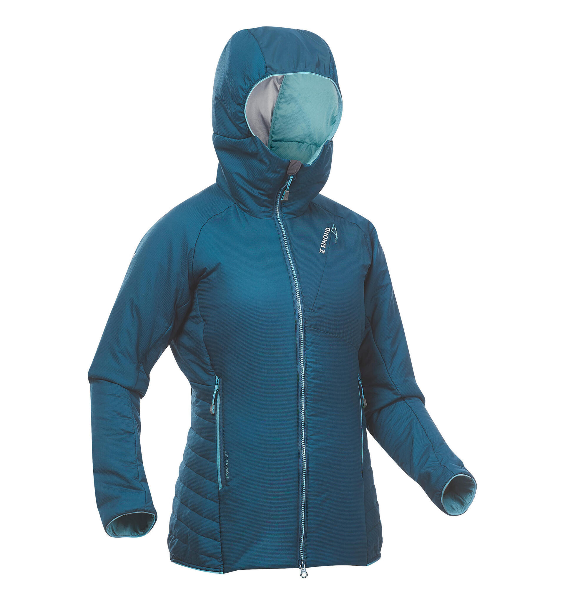 Softshell simond on sale